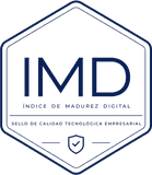 IMD — Índice de Madurez Digital